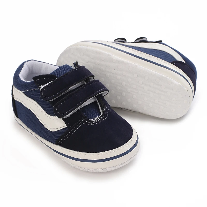 fashion spring and autumn 0 1 year old baby shoes boys and girls checkered print canvas soft sole newborn's first step in learni fashion spring and autumn 0 1 year old baby shoes boys and girls checkered print canvas soft sole newborn's first step in learni