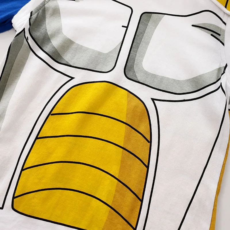 spring and autumn tops+pants 100% cotton long sleeve boys clothes costume print cartoon cosplay outfit cool trendy children kids spring and autumn tops+pants 100% cotton long sleeve boys clothes costume print cartoon cosplay outfit cool trendy children kids