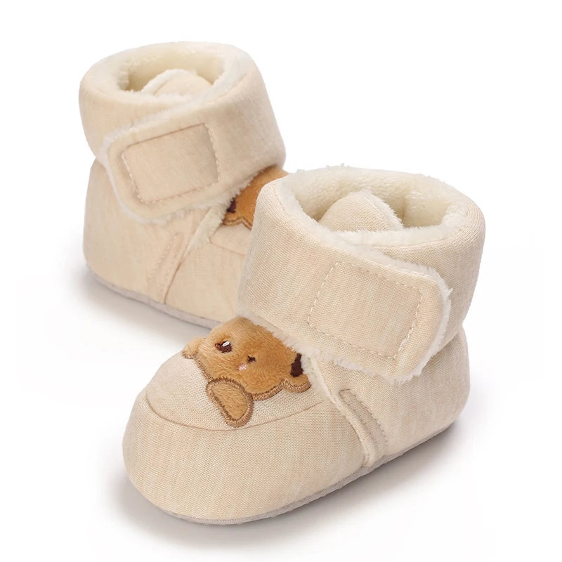 baby shoes winter thick warm cotton shoes for boys and girls baby walking shoes 0 1 years old baby shoes winter thick warm cotton shoes for boys and girls baby walking shoes 0 1 years old