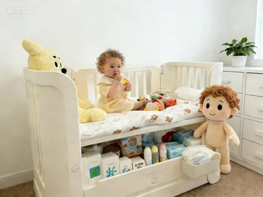 babypods crib mobile folding confinement center portable multifunctional splicing bed newborn baby cot babypods crib mobile folding confinement center portable multifunctional splicing bed newborn baby cot