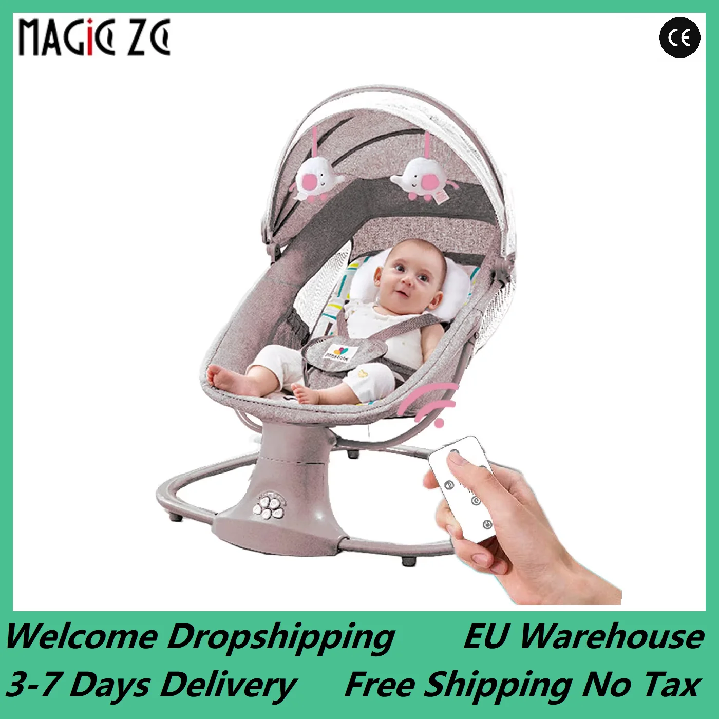 electric rocking baby bed baby auto swing chair luxury electric swing shaker recliner five point seat belt with remote control electric rocking baby bed baby auto swing chair luxury electric swing shaker recliner five point seat belt with remote control