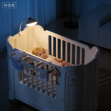 babypods crib mobile folding confinement center portable multifunctional splicing bed newborn baby cot babypods crib mobile folding confinement center portable multifunctional splicing bed newborn baby cot