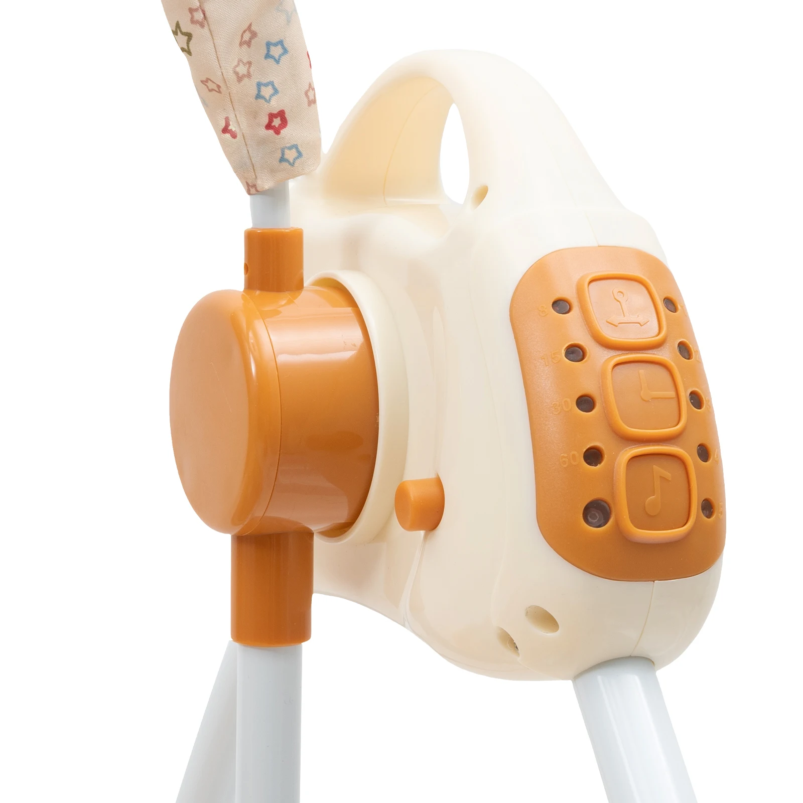 bymaocar foldable baby bassinet, electric baby crib cradle, 0 18 monthsinfant bed auto swing w/ music, 25kg/55lbs capacity bymaocar foldable baby bassinet, electric baby crib cradle, 0 18 monthsinfant bed auto swing w/ music, 25kg/55lbs capacity