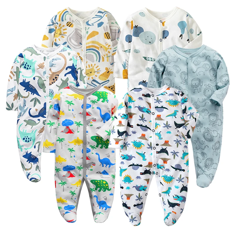 four seasons newborn infant baby boy girl jumpsuit soft long sleeve romper casual toddelr clothing 0 12 months baby clothing four seasons newborn infant baby boy girl jumpsuit soft long sleeve romper casual toddelr clothing 0 12 months baby clothing