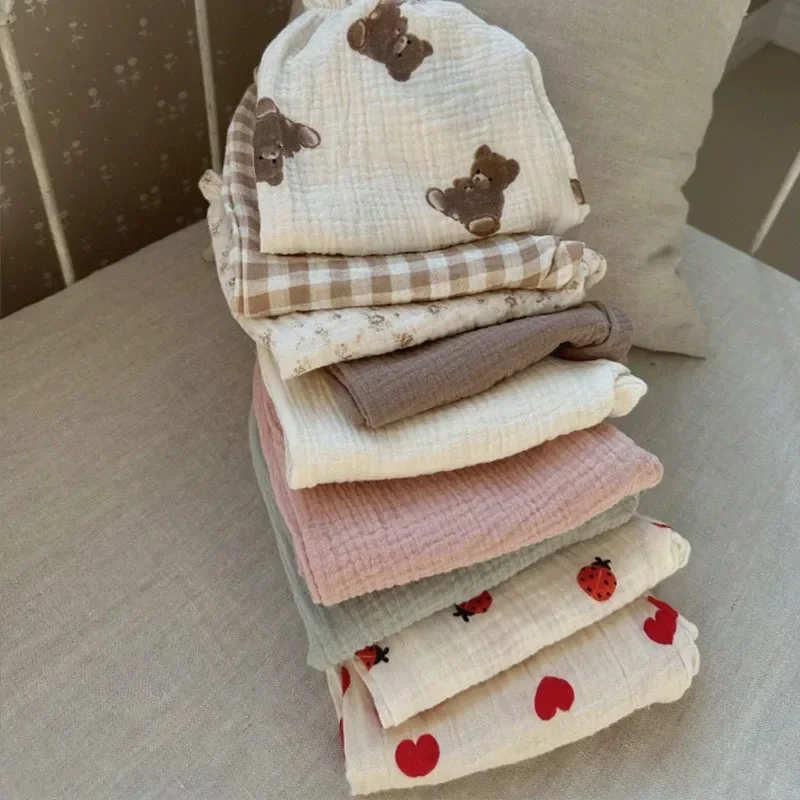 organic cotton baby pants newborn toddlers autumn spring summer winter cute print soft muslin clothes pants pantalons capris organic cotton baby pants newborn toddlers autumn spring summer winter cute print soft muslin clothes pants pantalons capris