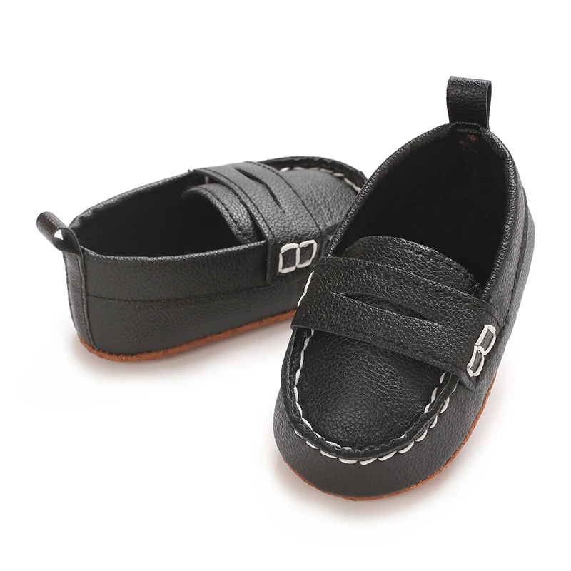 male baby casual slip on low top loafers lightweight and comfortable indoor and outdoor walking anti slip flat shoes 0 18m male baby casual slip on low top loafers lightweight and comfortable indoor and outdoor walking anti slip flat shoes 0 18m