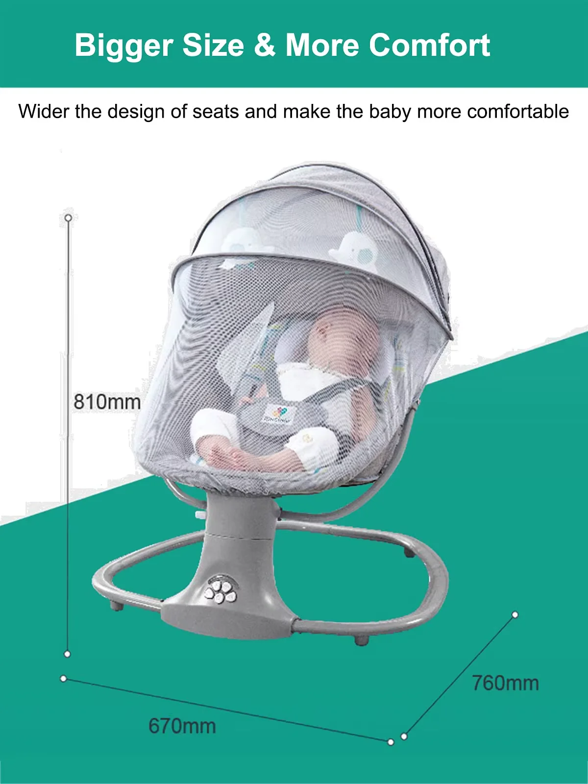 electric rocking baby bed baby auto swing chair luxury electric swing shaker recliner five point seat belt with remote control electric rocking baby bed baby auto swing chair luxury electric swing shaker recliner five point seat belt with remote control
