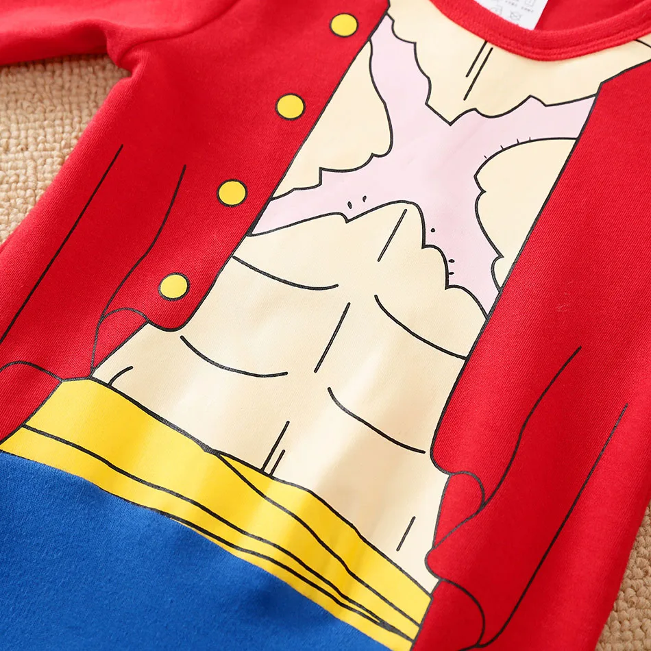baby girl boy costume anime clothes newborn romper infant luffy akatsuki vegeta cosplay jumpsuit toddler halloween costume 0 18m baby girl boy costume anime clothes newborn romper infant luffy akatsuki vegeta cosplay jumpsuit toddler halloween costume 0 18m