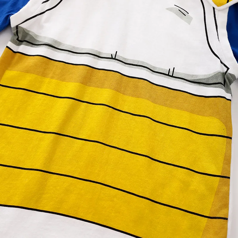 spring and autumn tops+pants 100% cotton long sleeve boys clothes costume print cartoon cosplay outfit cool trendy children kids spring and autumn tops+pants 100% cotton long sleeve boys clothes costume print cartoon cosplay outfit cool trendy children kids