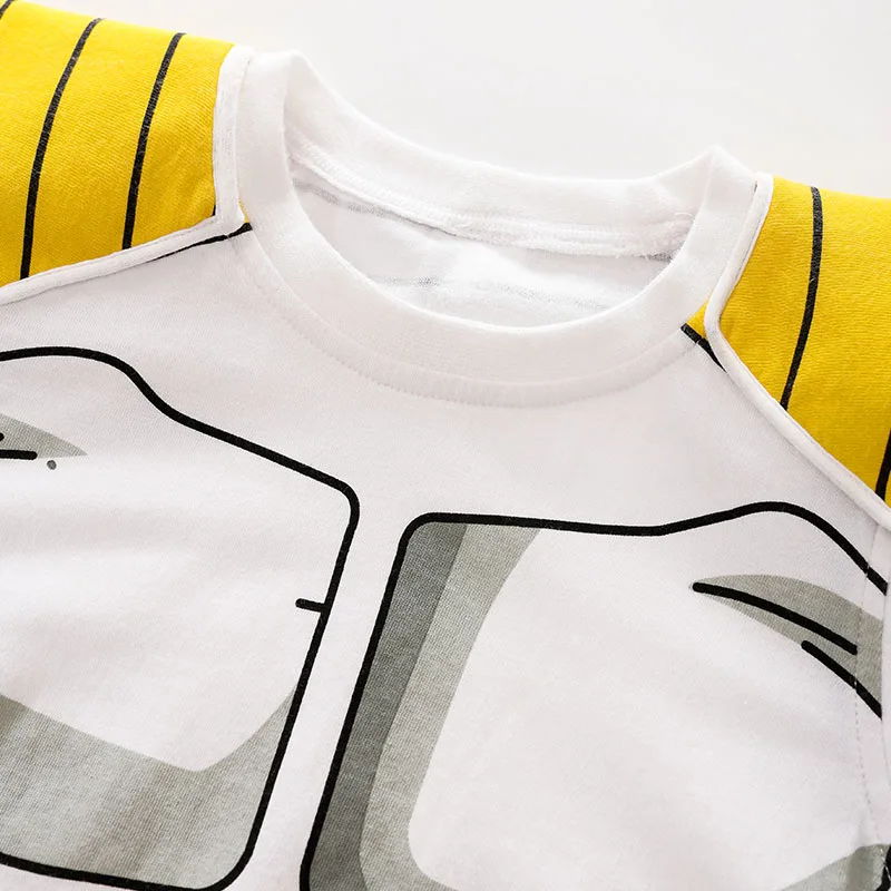 spring and autumn tops+pants 100% cotton long sleeve boys clothes costume print cartoon cosplay outfit cool trendy children kids spring and autumn tops+pants 100% cotton long sleeve boys clothes costume print cartoon cosplay outfit cool trendy children kids