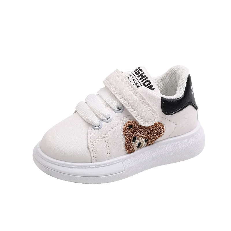 autumn baby boys girls panda sneakers 1 6 year toddlers fashion sports shoes for girls breathable boys board flats infant shoes autumn baby boys girls panda sneakers 1 6 year toddlers fashion sports shoes for girls breathable boys board flats infant shoes