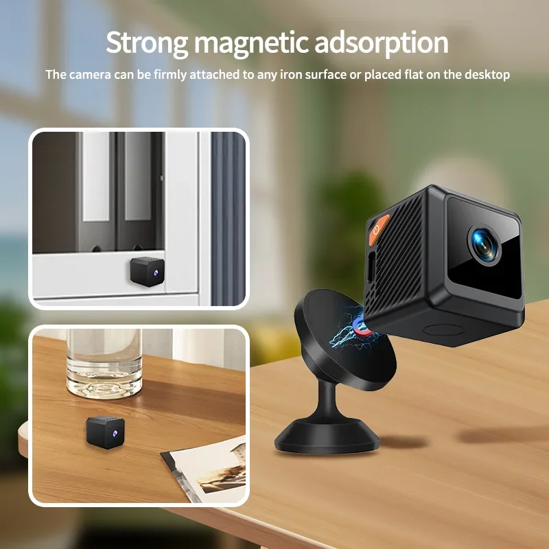 w02 1080p mini security protection home night vision surveillance outdoor camping wifi subminiature smart home camera cctv video w02 1080p mini security protection home night vision surveillance outdoor camping wifi subminiature smart home camera cctv video