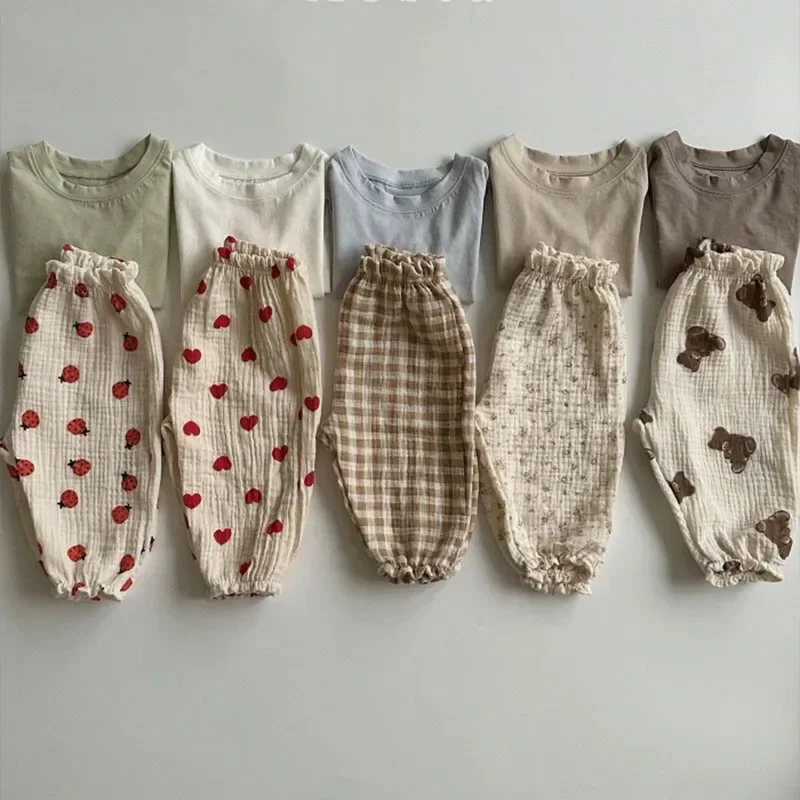organic cotton baby pants newborn toddlers autumn spring summer winter cute print soft muslin clothes pants pantalons capris organic cotton baby pants newborn toddlers autumn spring summer winter cute print soft muslin clothes pants pantalons capris